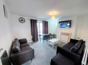 3 bedroom Flat in Hoxton London